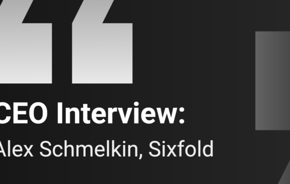 CEO Interview: Sixfold