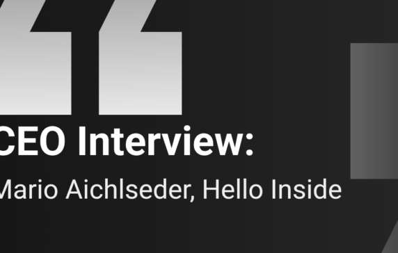 CEO Interview: Hello Inside