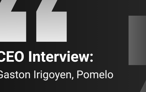 CEO Interview: Pomelo