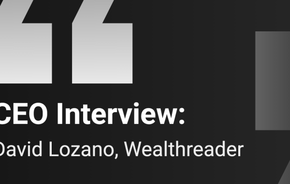 CEO Interview: Wealthreader