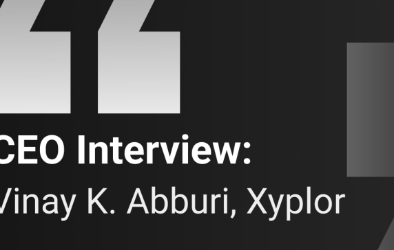 CEO Interview: Xyplor